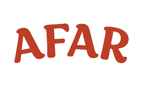 Afar Foods logo