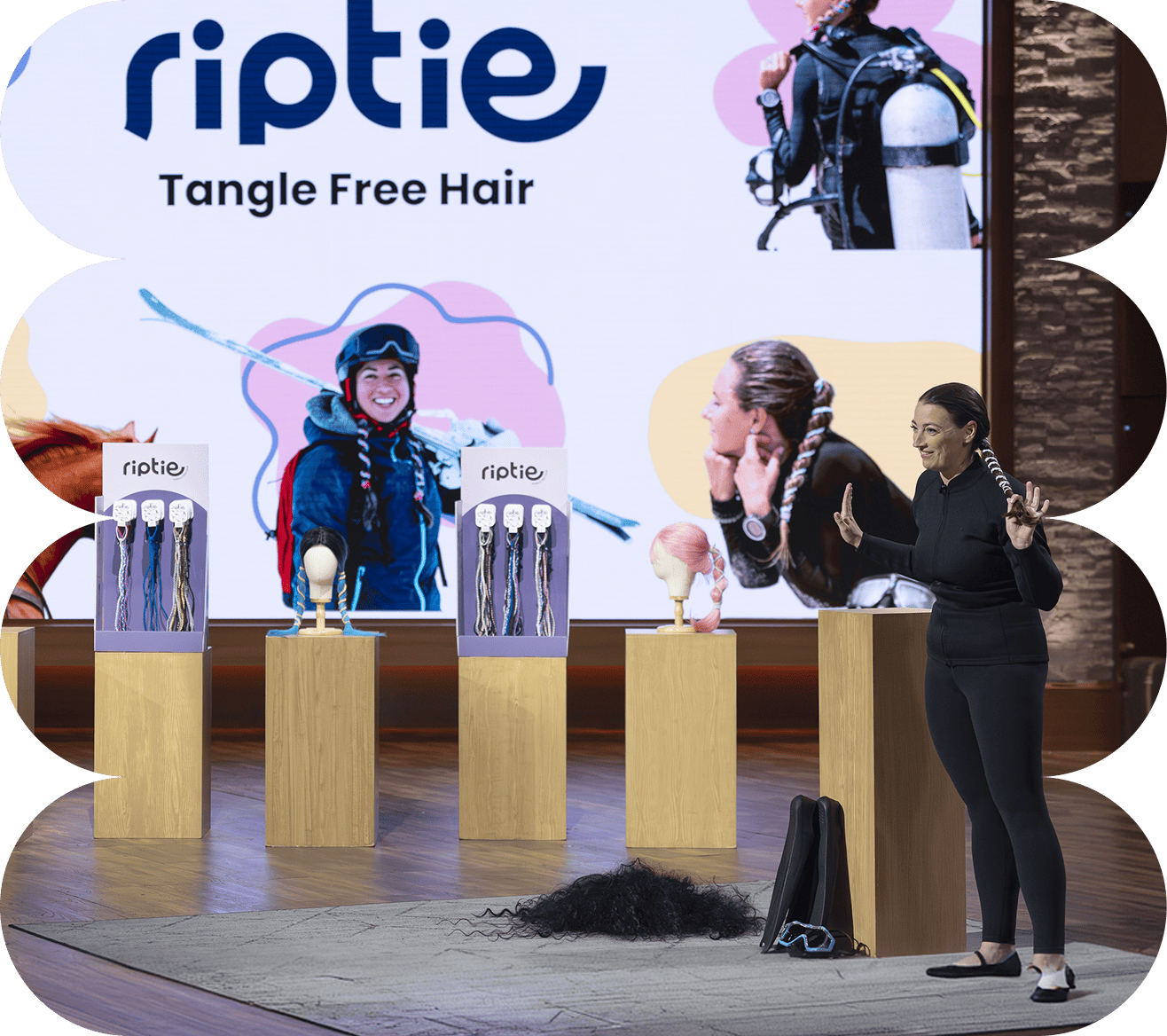 Hero Shark Tank Image