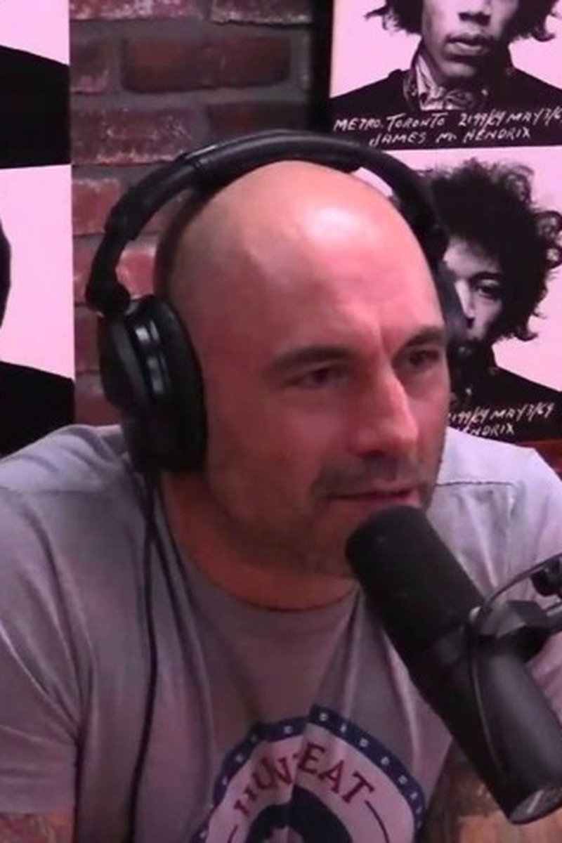 HOST OF JRE