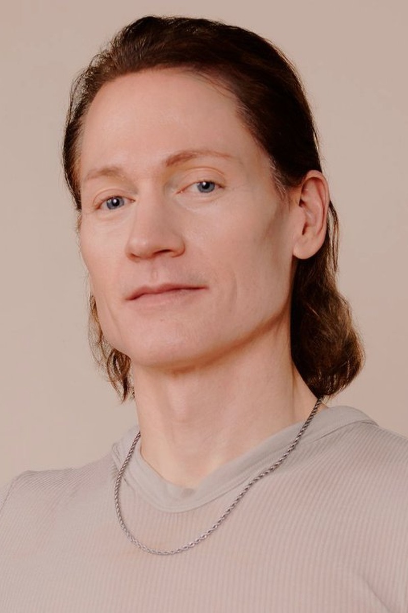 WORLD'S MOST FAMOUS LONGEVITY EXPERT
