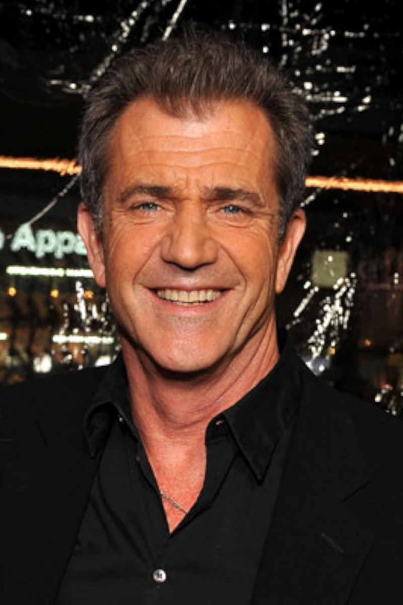 2× ACADEMY AWARD WINNER
