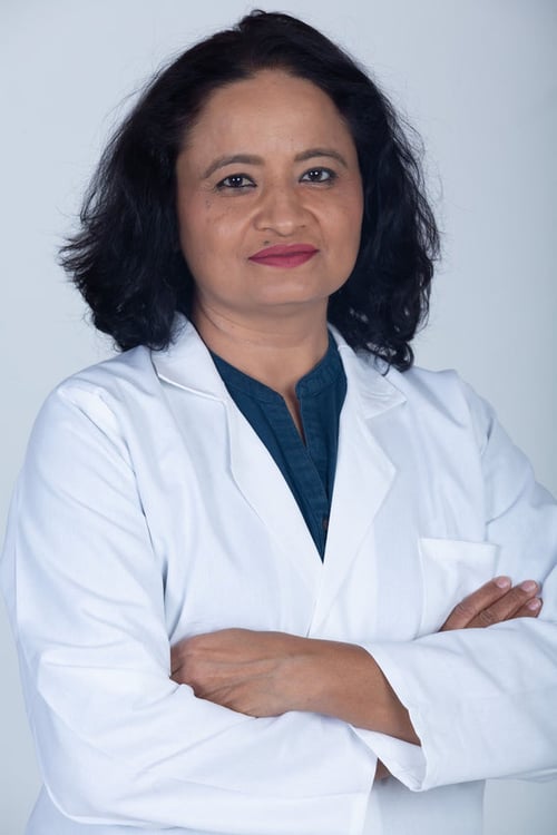 Dr. Swati Pund