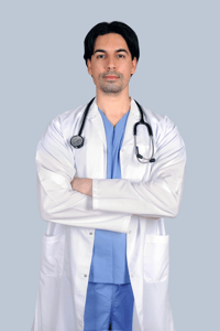 Dr. Shan Shakeel