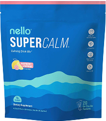 Supercalm