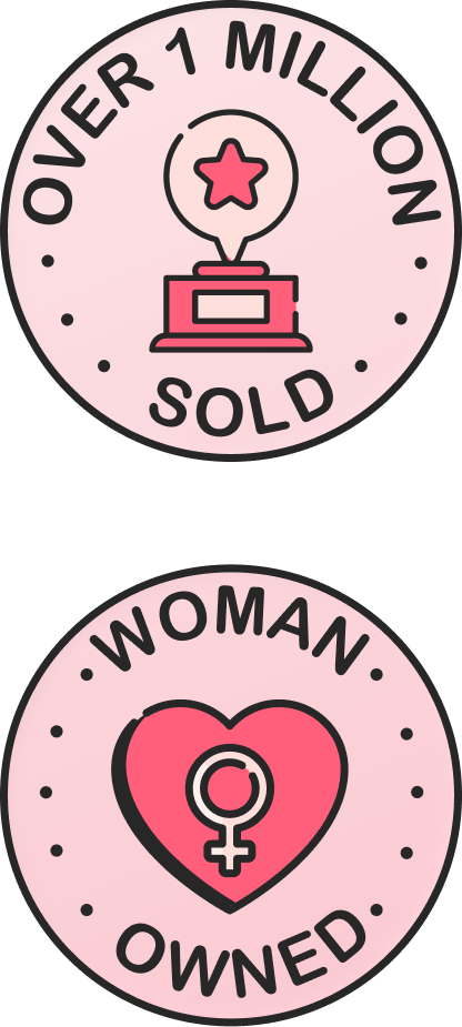 trust badges