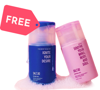 Mini Shower Gel