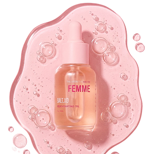 Femme Rejuv Oil