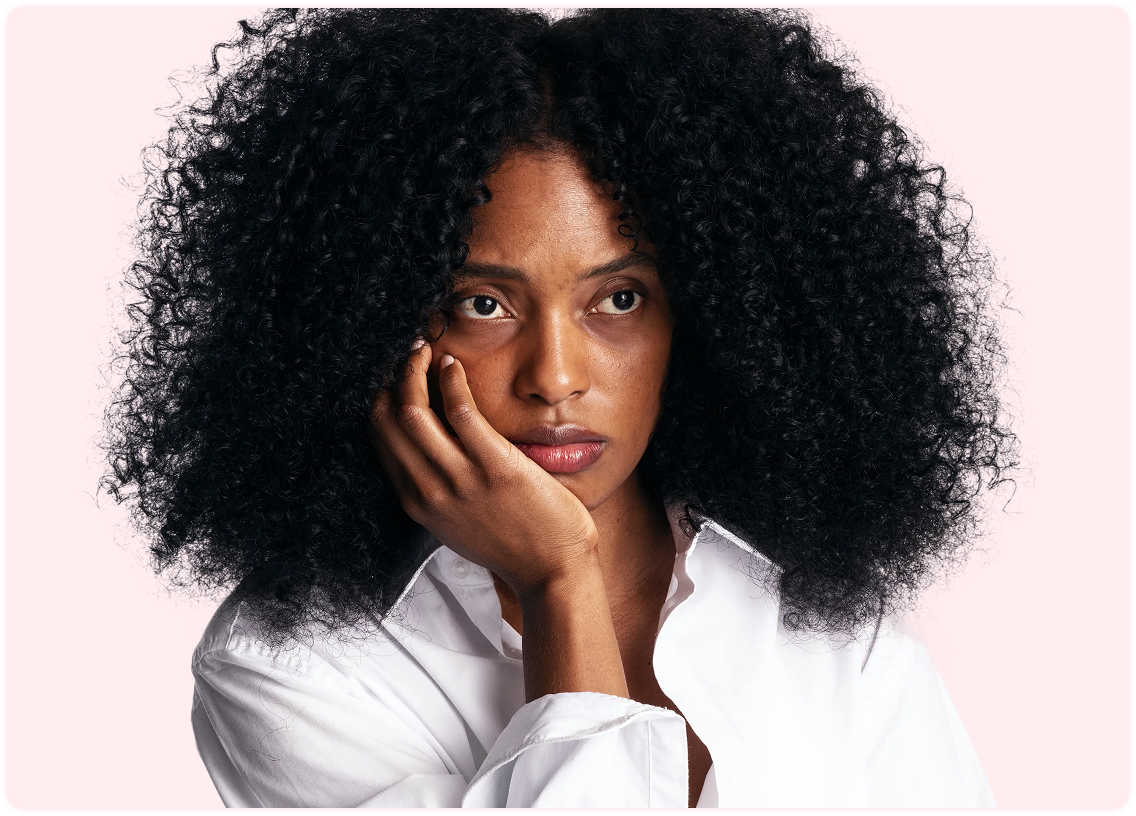 Something always feels slightly off. The bloating, odor checks, and constant adjusting… you’re tired of it.