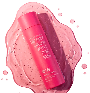 Seedless Yoni Gel