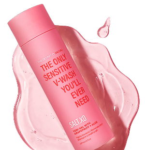 Sensitive Yoni Gel