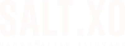 Salt Xo logo