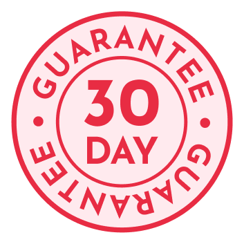 Guarantee 30 days