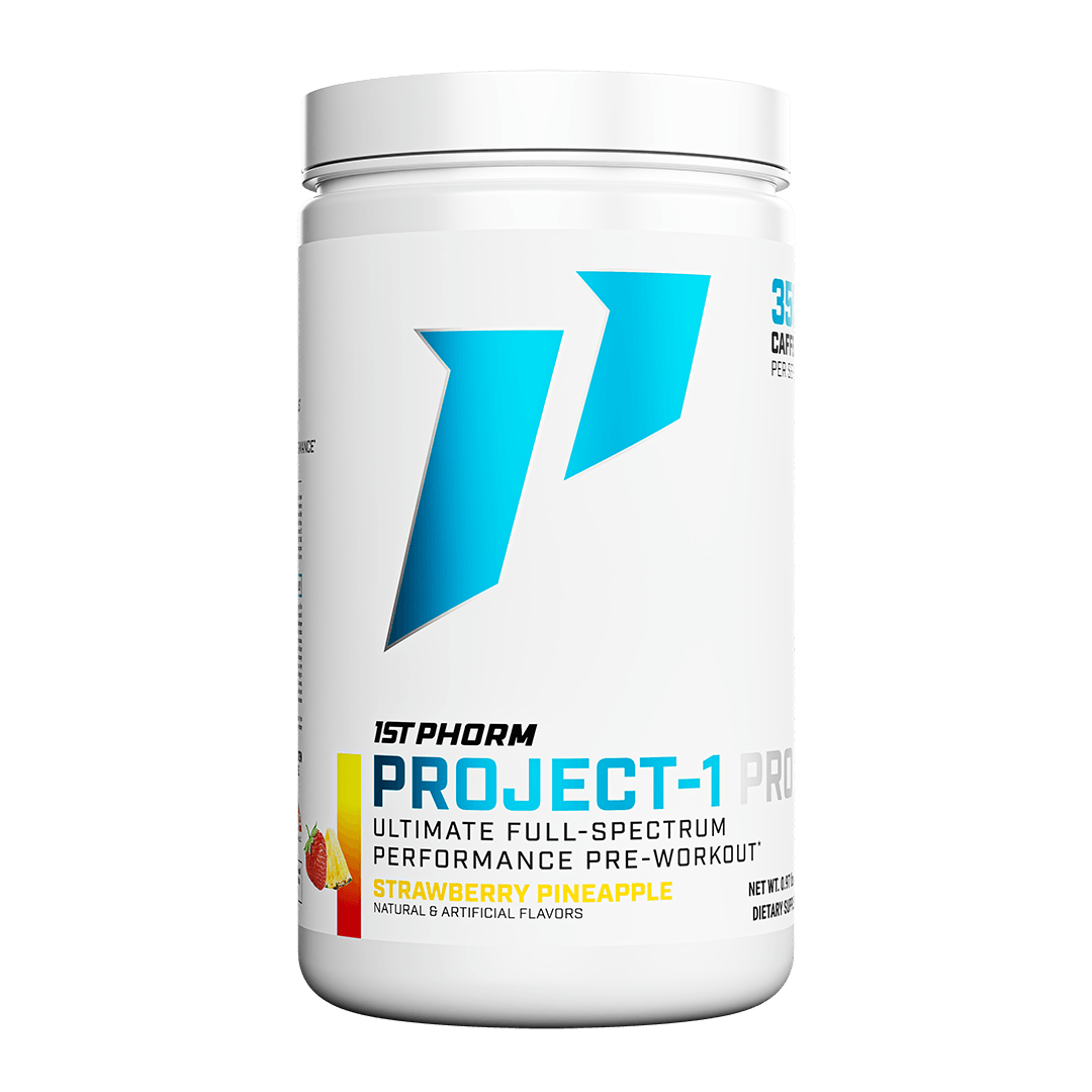 Project-1 Pro