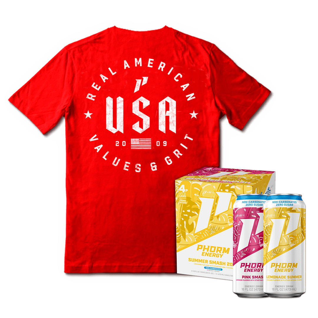 Mystery T-Shirt & HydroJug Traveler Cup