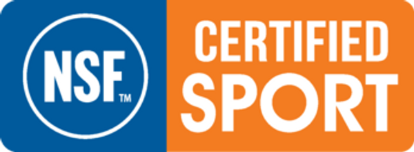 NSF Certified Logo