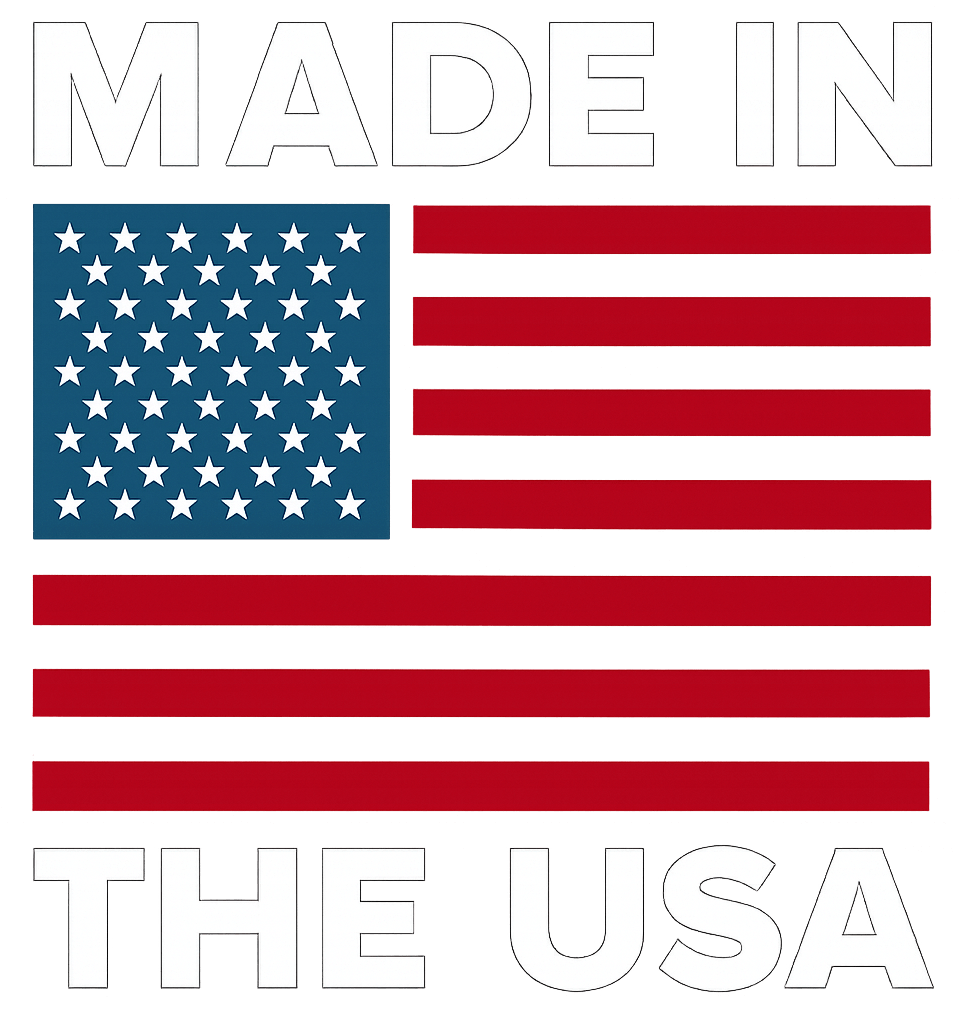 Made in the USA