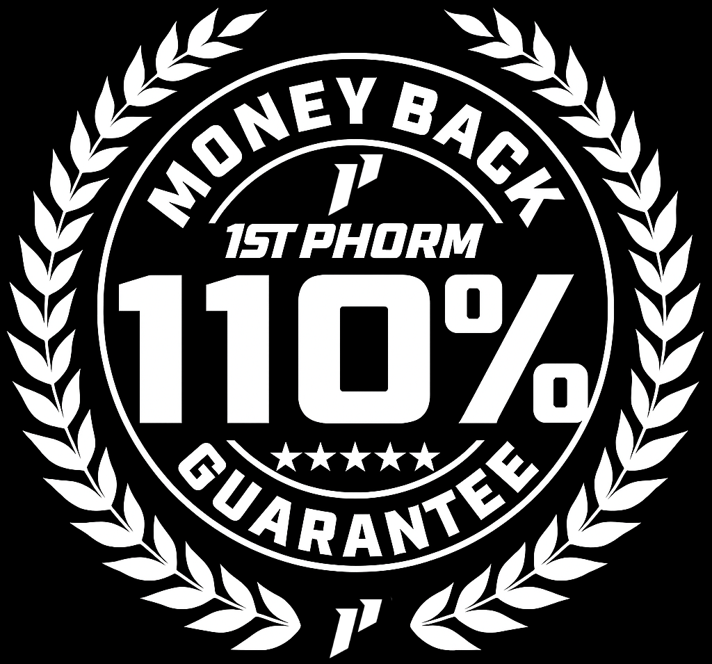Money Back Guarantee