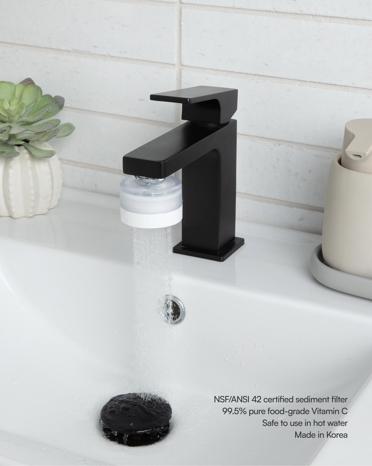 Waterdoctor Puresoft Filter | Puresoft Bundle