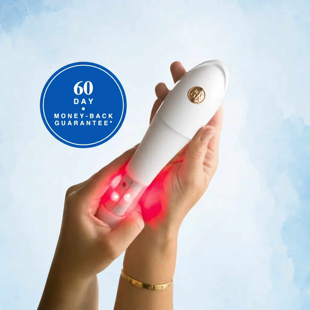 TENA Pelvic Care Device
