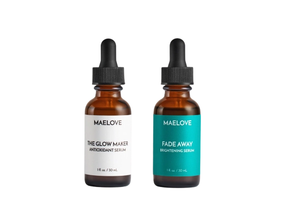 Dark Spots Treatment