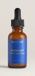 Adding retinol