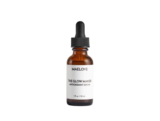 Glow Maker Vitamin C Serum