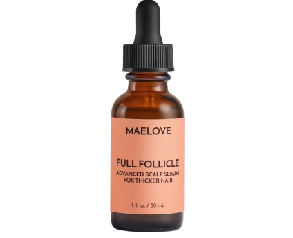 Full Follicle Scalp Serum