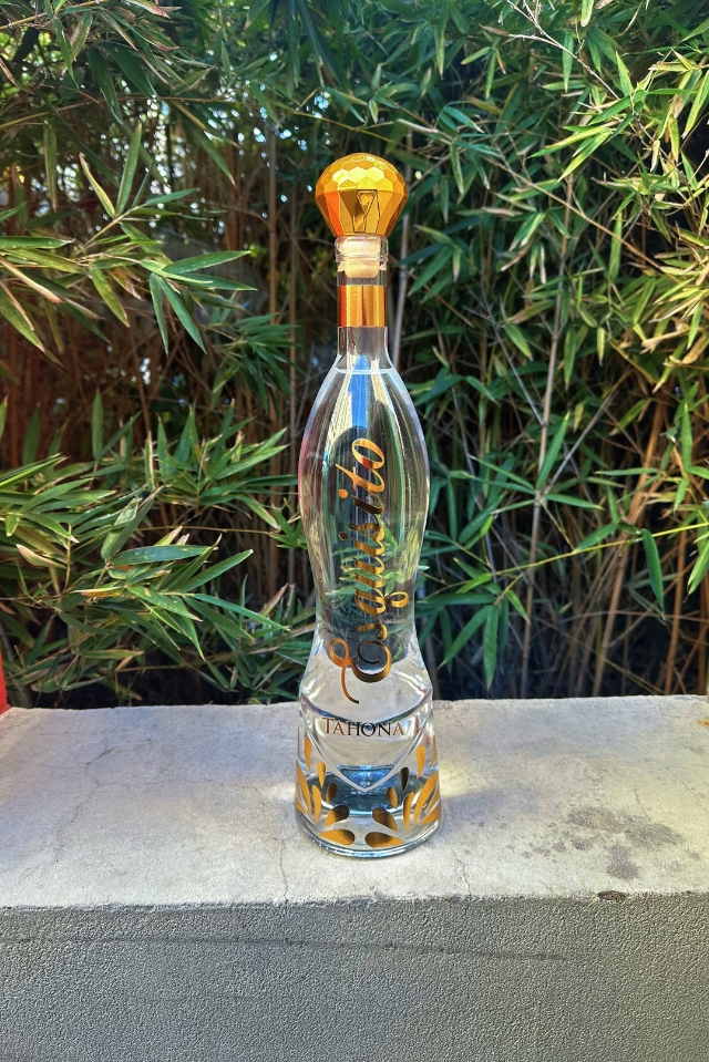 Reposado Tequila Ultra-Premium  - 750 ml