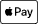A button with the Apple logo and the word 'Pay'.