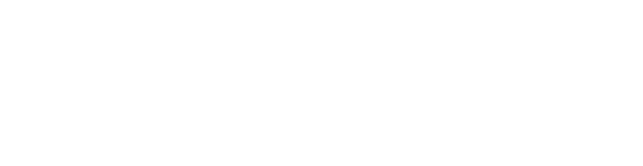 A collage of white logos for various news and media outlets on a black background.