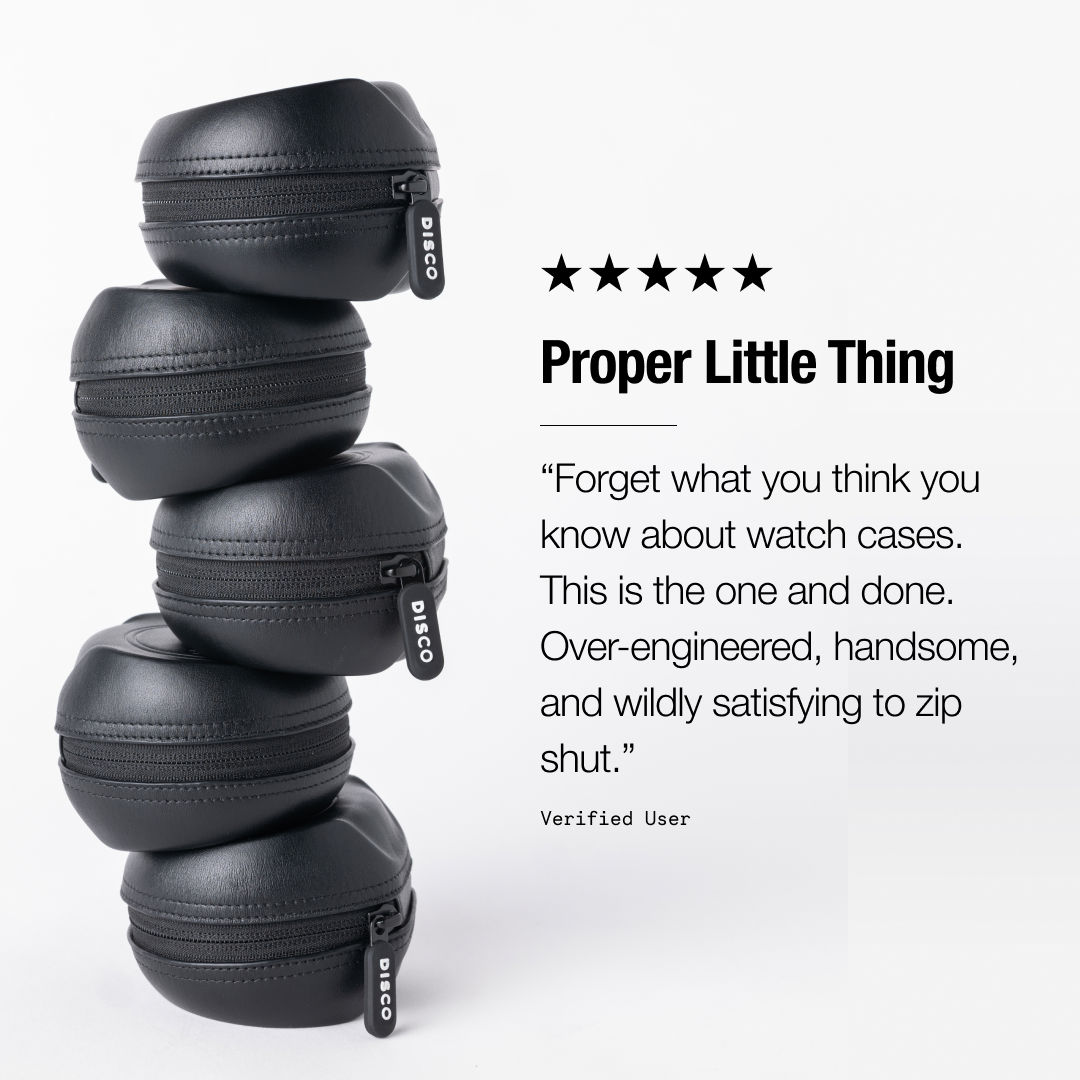 Proper Little Thing customer review