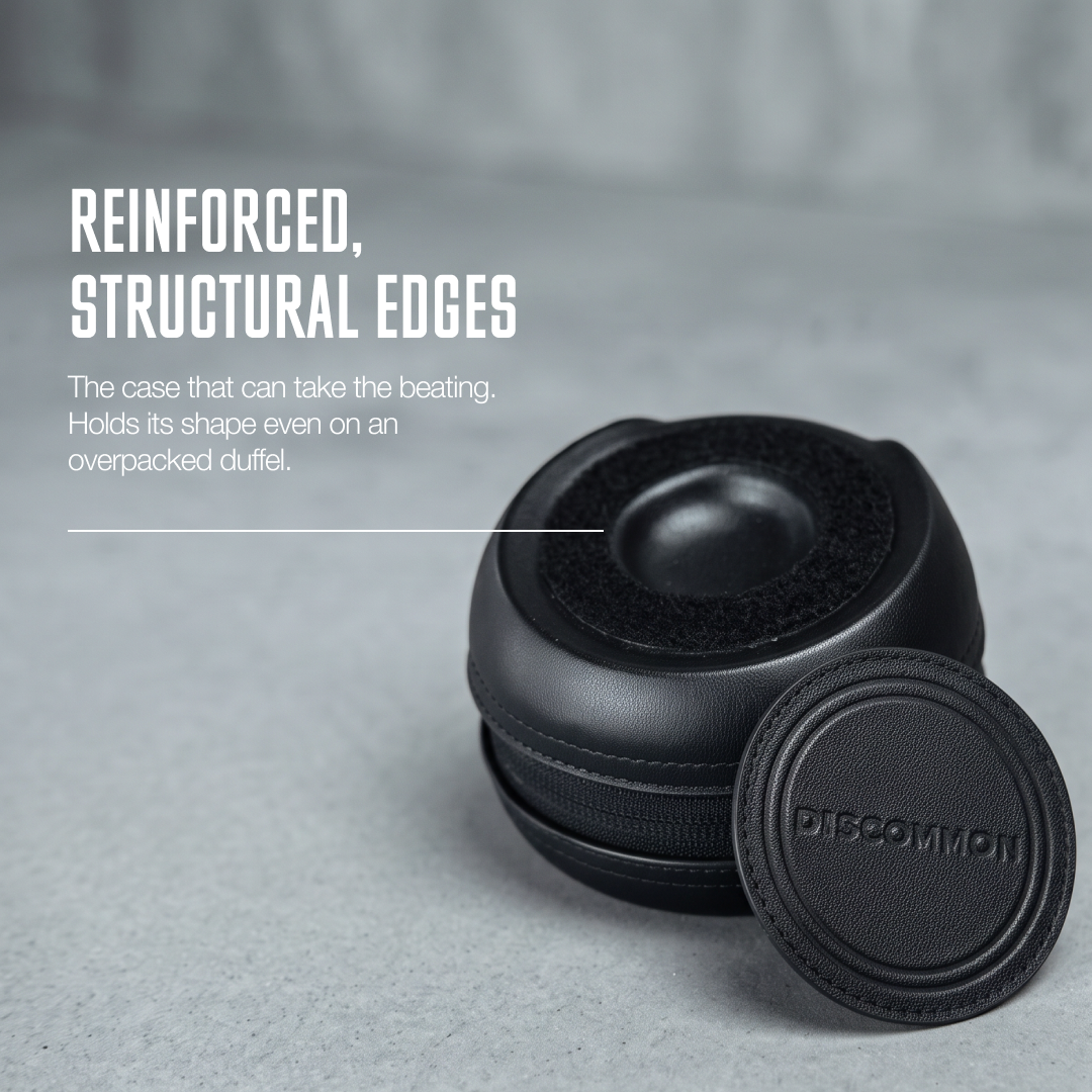 Reinforced structural edges