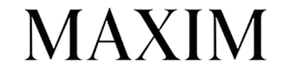 Maxim