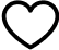 A black square with a white Chinese character in the center.