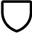 Black square placeholder image.