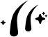 Black square placeholder image.