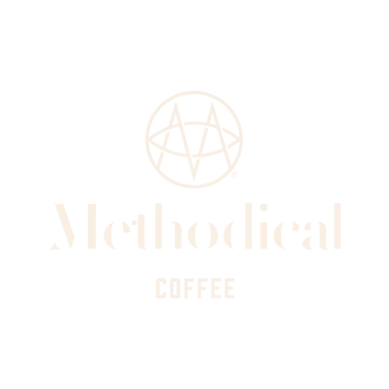 Logo for Methodical Coffee