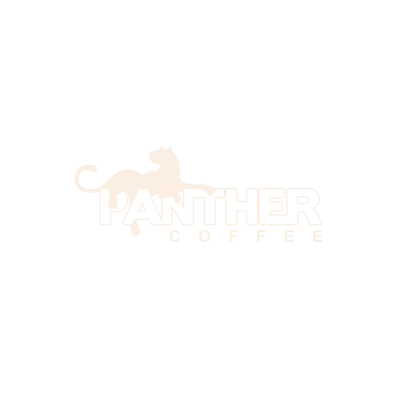 Logo for Panther Coffee