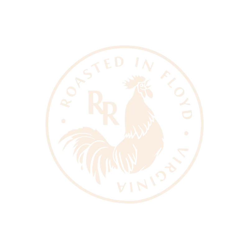 Logo for Red Rooster