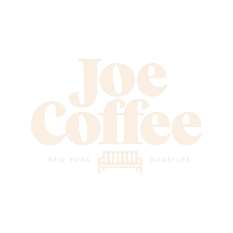 Logo for Joe Coffee