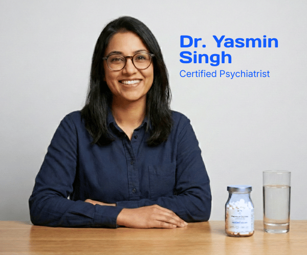 A manual toothbrush and an electric toothbrush handle on a textured green background.