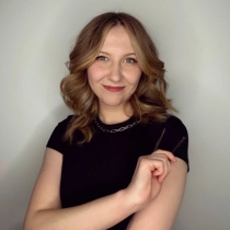 — Paige R., hairdresser, Cornwall