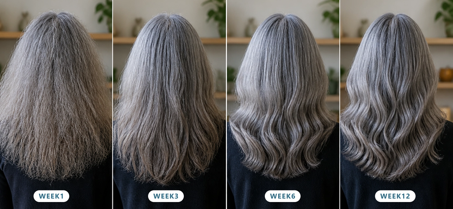 What to expect, week by week