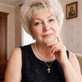 Ann Robertson, age 72