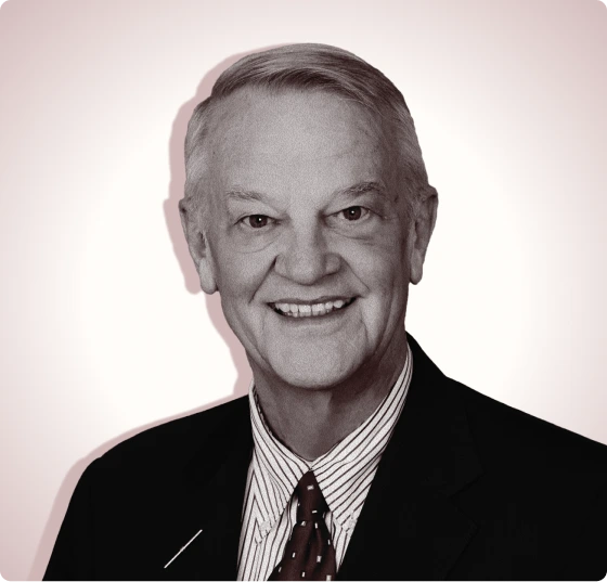 Peter Barton Hutt