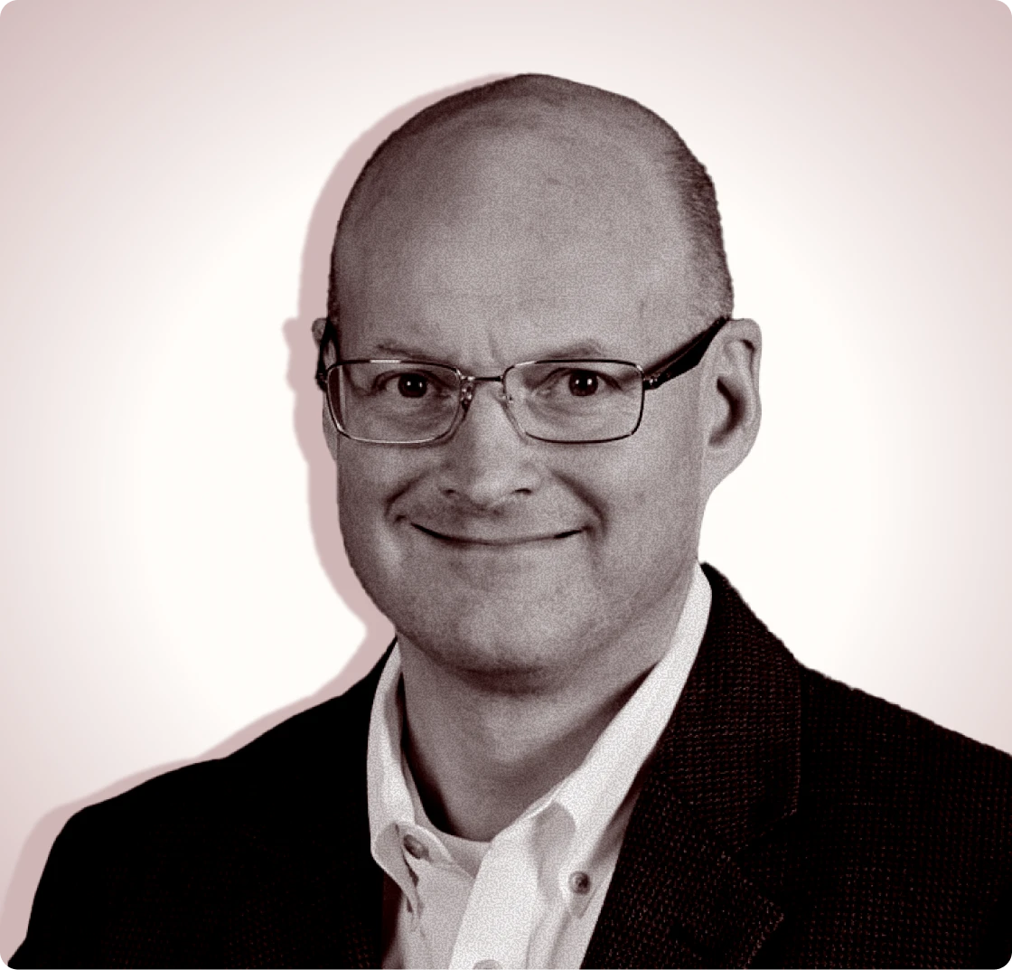 Michael Zuscik, PhD