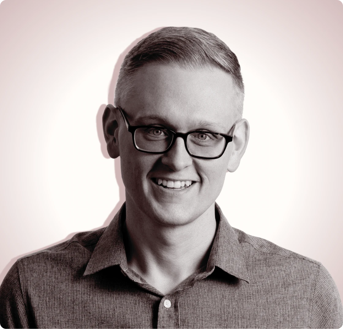 Mark Charbonneau, PHD