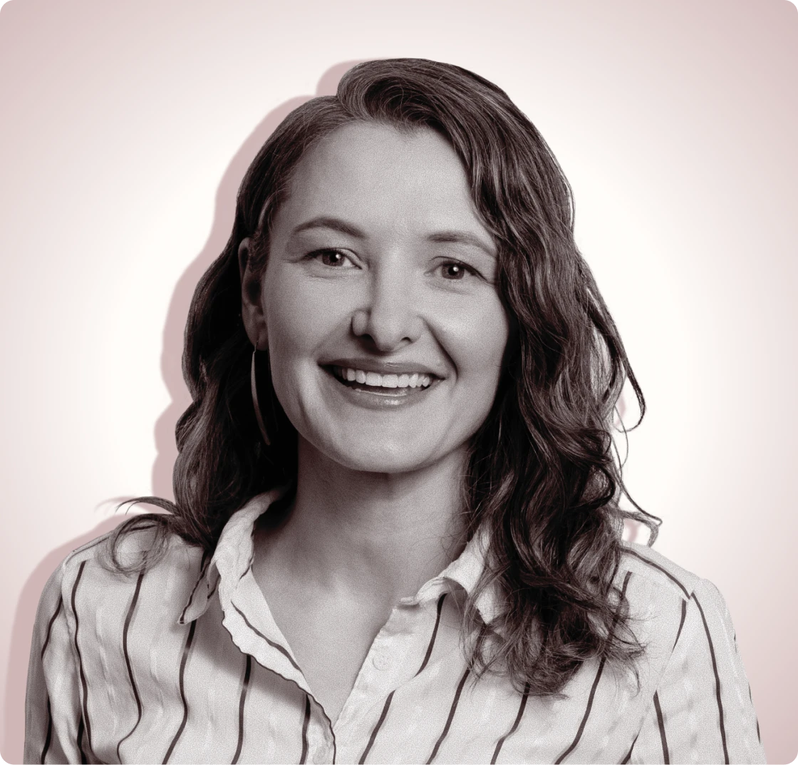 Alicia Ballok, PHD