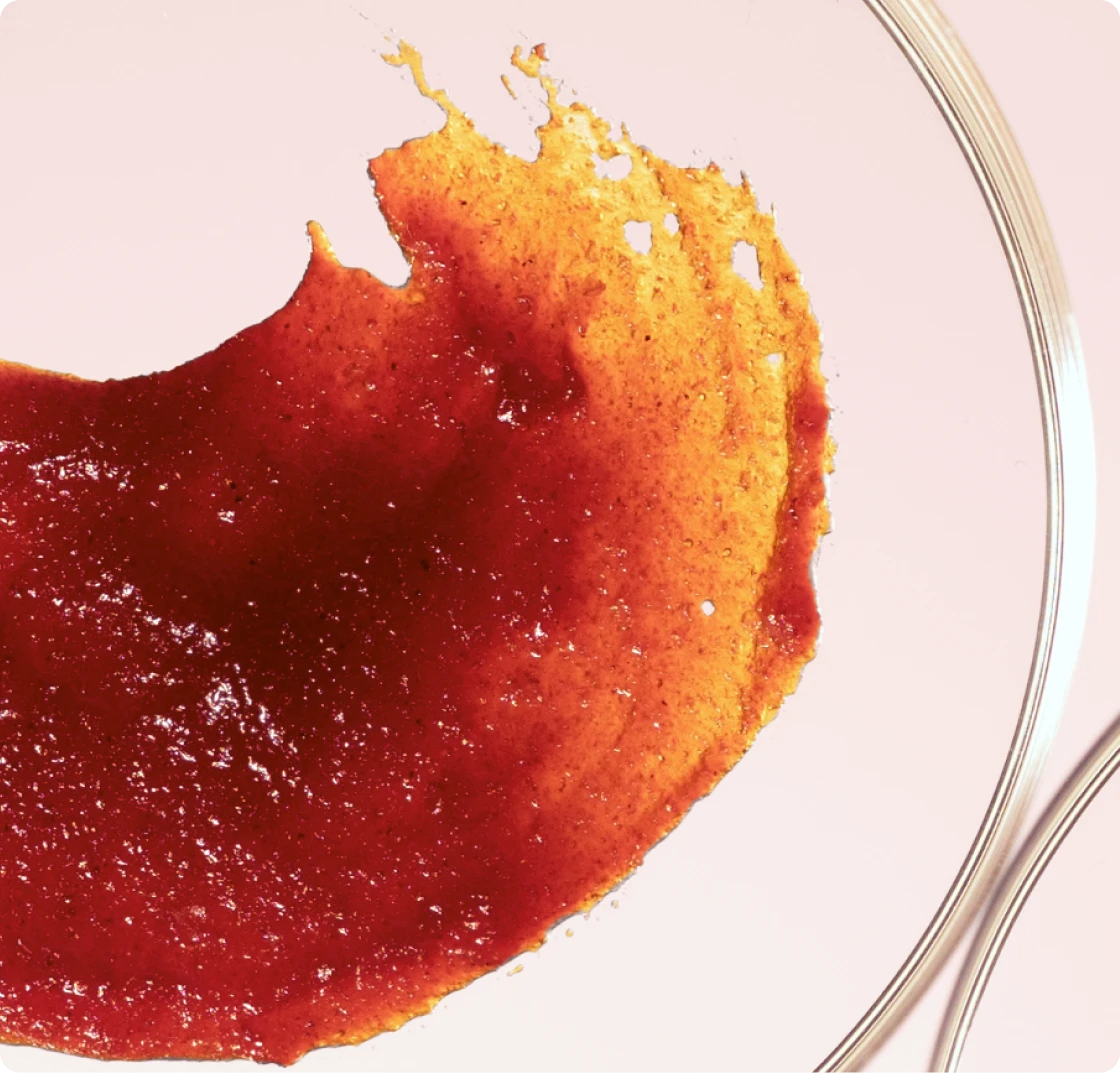 Fermented Pepper Paste