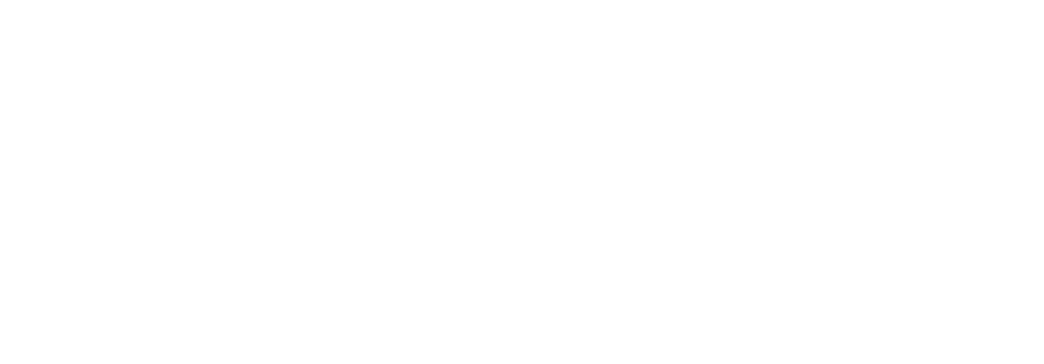 White paw prints on a black background.